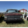 Image 2 : 1968 MERCURY M250 CAMPER SPECIAL