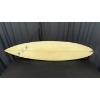 Image 1 : VINTAGE SURF BOARD NO FINS