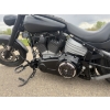 Image 12 : 2008 HARLEY DAVIDSON ROCKER 