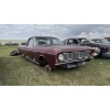 Image 7 : 1966 FORD RANCHERO