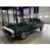 Image 17 : 1968 CHEVROLET CAMARO RS RALLY SPORT