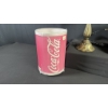 Image 7 : SMALL COCA-COLA TIFFANY STYLE LAMP, TELEPHONE & CAN-STYLE TABLE LAMPS