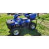 Image 1 : 2003 POLARIS SPORTSMAN 
700 4X4 ATV 