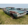 Image 2 : 1969 DODGE POLARA 500