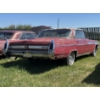 Image 7 : 1963 BUICK WILDCAT