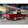 Image 13 : 4:30PM SPECIAL FEATURE 1968 SHELBY GT350 CONVERTIBLE CUSTOM
