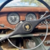 Image 8 : NO RESERVE 1967 JAGUAR 420 SEDAN