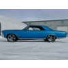 Image 11 : 1966 CHEVROLET CHEVELLE SS