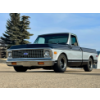 Image 1 : 1972 CHEVROLET C10 SHORTBOX RESTOMOD

