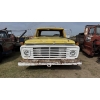 Image 2 : 1969 FORD F500