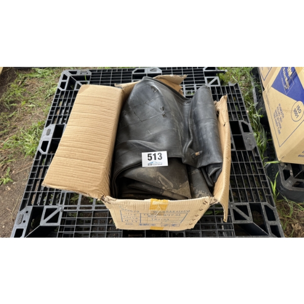 INNER TUBE (14.9-24/9.7-5L)