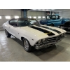 Image 3 : 1969 CHEVROLET CHEVELLE 396 SS
