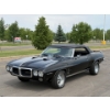Image 5 : 1969 PONTIAC FIREBIRD 400 CONVERTIBLE