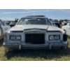 Image 2 : 1979 LINCOLN CONTINENTAL MARK V COLLECTOR'S SERIES 