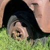 Image 6 : NO RESERVE 1946 MERCURY 2-TON CAB & CHASSIS 
