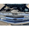 Image 5 : 1994 CHEVROLET K1500 EXTENDED CAB STEP-SIDE