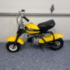 Image 1 : 1971 HONDA QA50 MINIBIKE