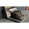 Image 5 : ANTIQUE SUN STANDARD TYPEWRITE NO.2 W/ ORIGINAL CARRYING CASE