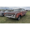 Image 1 : 1964 MERCURY MAURADER MONTCLAIR