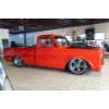 Image 4 : 1967 CHEVROLET C10
