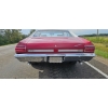 Image 9 : 1969 PONTIAC BEAUMONT CUSTOM