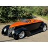 Image 1 : 1937 FORD ROADSTER HOT ROD