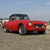 Image 3 : 1986 DATSUN FAIRLADY CONVERTIBLE