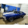 Image 7 : 1971 CHEVROLET CHEVELLE