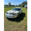Image 3 : 1999 Pontiac Firebird Convertible