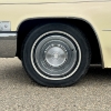 Image 3 : 1969 CADILLAC SEDAN DEVILLE 