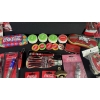Image 6 : LARGE LOT OF COCA-COLA NOVELTY ITEMS - KEYCHAINS, BOTTE OPENERS, MAGNETS