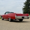 Image 8 : 1969 CADILLAC DEVILLE CONVERTIBLE