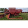 Image 12 : MASSEY-HARRIS 60SP COMBINE