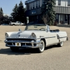 Image 1 : 1955 MERCURY MONTCLAIR CONVERTIBLE