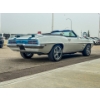 Image 4 : 1969 PONTIAC TRANS AM CONVERTIBLE