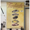 Image 1 : Fantastic Finishes Poster
