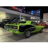 Image 12 : NO RESERVE 1974 PLYMOUTH CUDA CUSTOM