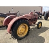 Image 3 : MASSEY-HARRIS 101JR