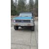 Image 4 : 1972 K10 SUPER CHEYENNE 4x4