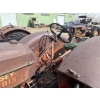 Image 12 : MASSEY-HARRIS 55 WITH PLOW REMOVED