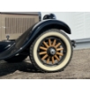 Image 6 : 1925 Chrysler B-70 “Finer” Roadster Coupe w/Rumble SeatEngine 