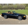 Image 4 : 1991 MERCEDES 500 SL