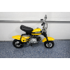 Image 2 : 1971 HONDA QA50 MINIBIKE