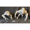 Image 1 : NO RESERVE 3D Printed Monsters
