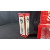 Image 2 : COCA-COLA DINNERWARE, COOKIE JAR, GLASS SET & ICE CREAM SCOOP