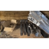 Image 3 : Various Frame Pieces for 1955 - 57 Chevy