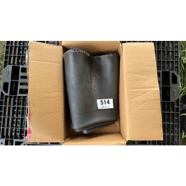 INNER TUBE (12.4-13.6X38)
