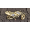 Image 1 : 2009 WUYI WUSHENG WVPR-204 POCKET BIKE