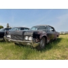 Image 2 : 1966 LINCOLN CONTINENTAL