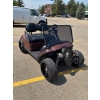 Image 3 : 2010 CUSTOM RAT ROD GOLF CART